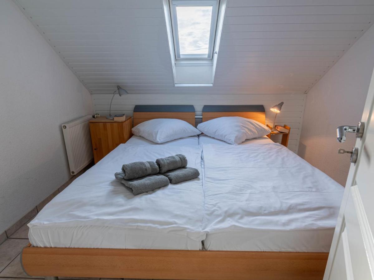 Apartment Norderney Norddeich  Exterior foto